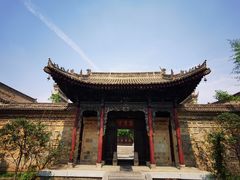 -西安关中民俗艺术博物院
