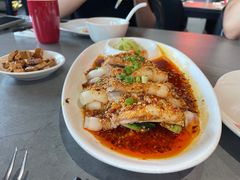 -香辣会·老牌川菜(骏豪店)