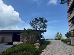 -东澳岛