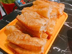 油条-古乐牛香·鲜牛肉牛杂火锅(五一中路店)