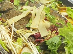 烤鱼-老渔夫烤鱼(华泰店)