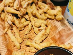-95号酱骨·一块豆腐(展春园西路店)