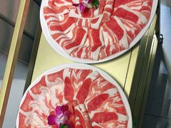 -小肥羊·牛羊肉火锅(万达广场店)