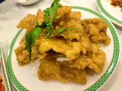 -华天延吉餐厅(西四总店)