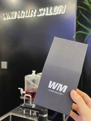 -WM Hair Salon