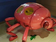 -上海昆虫博物馆