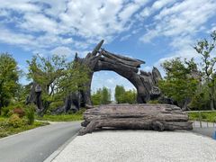 -广富林郊野公园