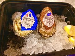 -斯普汇生蚝牛排馆(中骏世界城店)