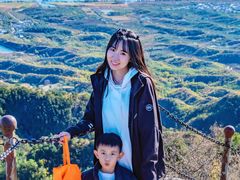 -云峰山自然风景区