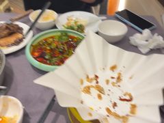 -金哥私房菜馆(张府园总店)