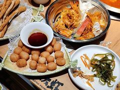 -邵汇大虾(大东门店)