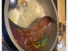-潘小辣鲜肉老火锅