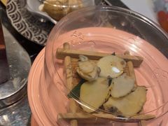 -争鲜回转寿司(通州万达店)