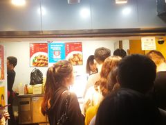 -傅强排骨(成都总店)