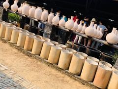 -景德镇古窑民俗博览区