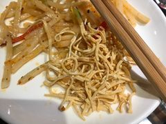 -海底捞火锅(邯郸新世纪中心店)