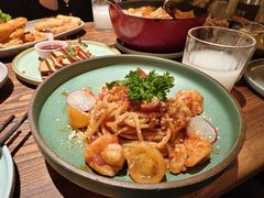 -食陆号·新式台湾创意菜(苏州首店)