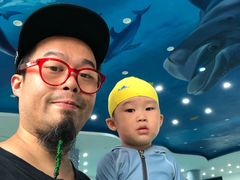-黄金海岸水上乐园