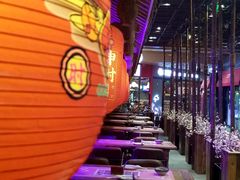 大堂-长安大牌档之西安博物院文化餐厅(中贸店)