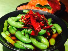 -曼听小寨海鲜烧烤(锦绣mini店)