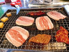 -英雄故事地摊烤肉(马驹桥店)