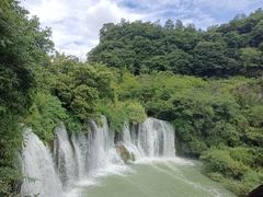 -天河潭旅游度假区
