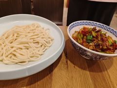 -西部马华清真兰州牛肉面·烧烤夜市(关东店)