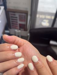 -桃色美甲沙龙