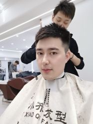 -小齐发型Star·Salon