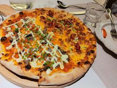 -get pizza意大利餐厅(凯德MALL店)