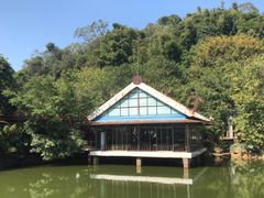 -桃园美食(水库路店)