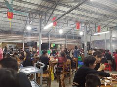 大堂-贤鲁岛贤溪农庄