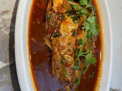 -又见炊烟私房菜(敬亭路店)