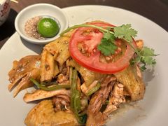 -大头虾越式风味餐厅(光明广场店)