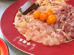 -誉龙凤鸡煲(南联店)