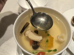 -云锦壹号·淮扬宴(徐汇万科店)