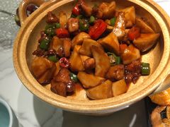 -乔阿马·江南味·驴肉香(龙湖华泾天街店)
