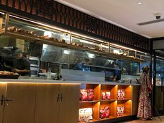 -耶里夏丽·丝路新疆菜·清真食品(徐汇南丹东路臻选店)