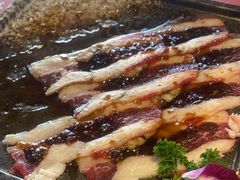 -一品诚记烤肉·甄选店(中南路店)