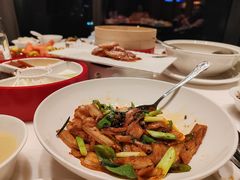 -海湾壹品中餐厅(远大购物中心店)