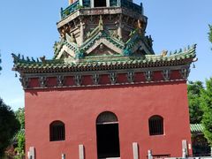-延庆观