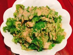 -hallch好吃餐厅(奥体中心店)
