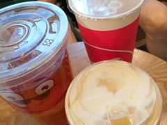 -85度C(成都浆洗街店)