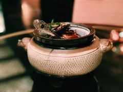 -北京四季酒店·采逸轩