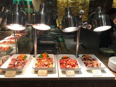 -马哥孛罗咖啡厅·Cafe Marco (厦门马哥孛罗东方大酒店)