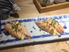 -初居食屋日式料理(万象城购物中心店)