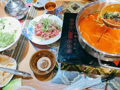 -侯家庄阿才有品私房菜馆