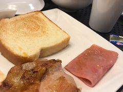 青柠蜜糖鸡扒套餐-大家乐(广州宝岗店)