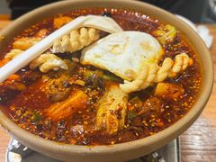 -福苗小骆驼烧烤(莲湖路店)