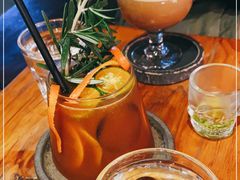 -BE NORMAL CAFE(霞溪路店)